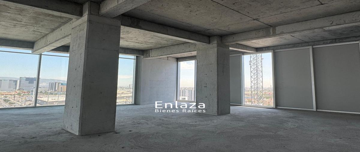 Foto de oficina en renta en  , jardines de san jerónimo, monterrey, nuevo león, 0 No. 05