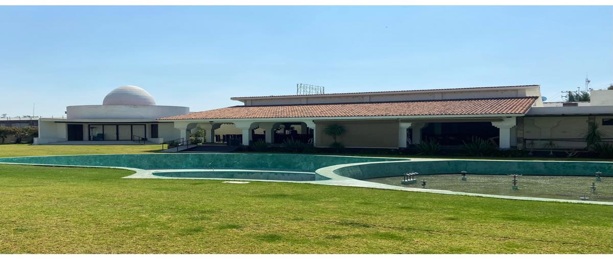 Foto de rancho en venta en  , jardines de san joaquín, zamora, michoacán de ocampo, 0 No. 05