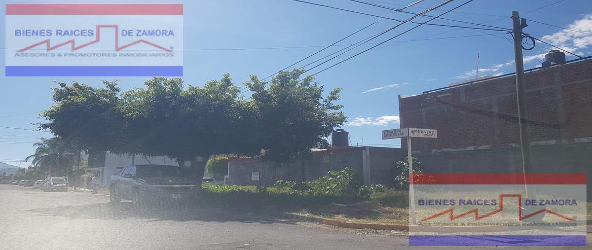 Foto de terreno habitacional en , jardines de san joaquín, zamora, michoacán de ocampo, 0 foto 02 Foto de terreno habitacional en venta en , jardines de san joaquín, zamora, michoacán de ocampo, 0 No. 02