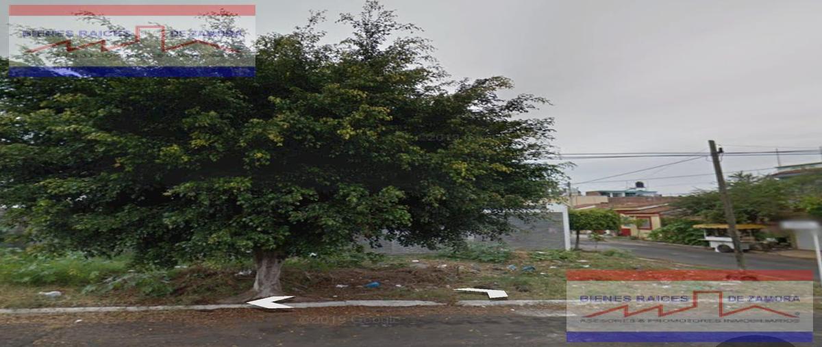 Foto de terreno habitacional en , jardines de san joaquín, zamora, michoacán de ocampo, 0 foto 03 Foto de terreno habitacional en venta en , jardines de san joaquín, zamora, michoacán de ocampo, 0 No. 03