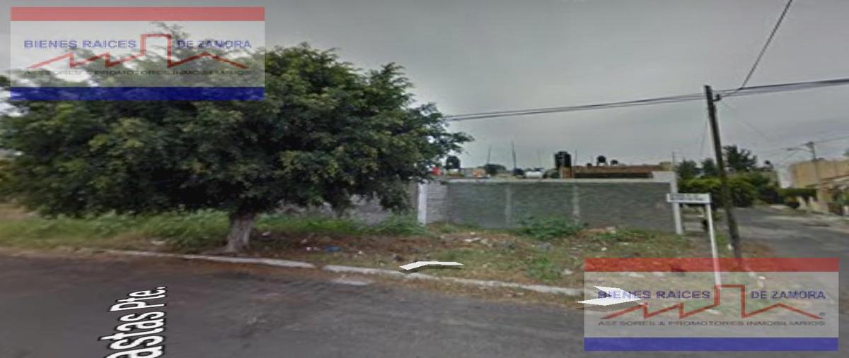 Foto de terreno habitacional en , jardines de san joaquín, zamora, michoacán de ocampo, 0 foto 04 Foto de terreno habitacional en venta en , jardines de san joaquín, zamora, michoacán de ocampo, 0 No. 04