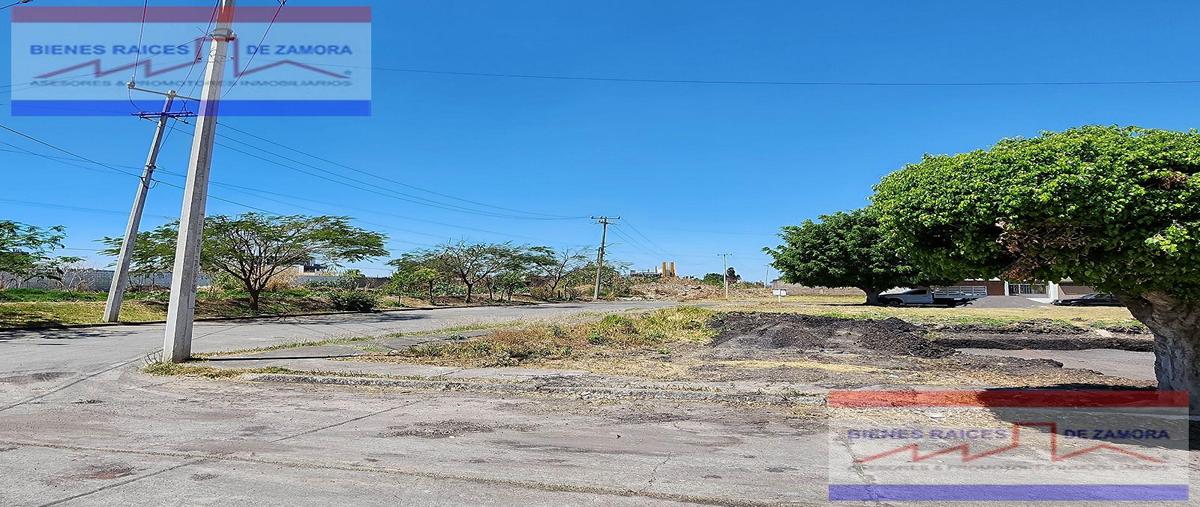 Foto de terreno habitacional en , jardines de san joaquín, zamora, michoacán de ocampo, 30573909 foto 02 Foto de terreno habitacional en venta en , jardines de san joaquín, zamora, michoacán de ocampo, 30573909 No. 02