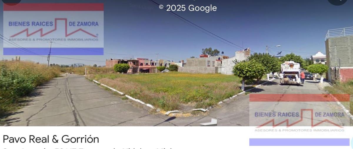 Foto de terreno habitacional en , jardines de san joaquín, zamora, michoacán de ocampo, 30573909 foto 03 Foto de terreno habitacional en venta en , jardines de san joaquín, zamora, michoacán de ocampo, 30573909 No. 03