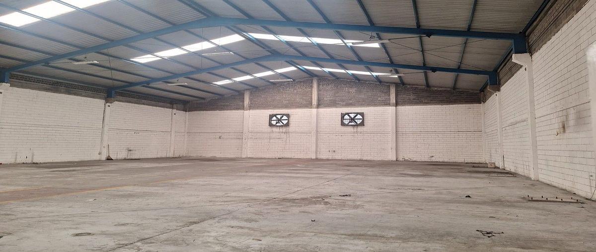 Foto de bodega en renta en  , jardines de san jorge, apodaca, nuevo león, 0 No. 05