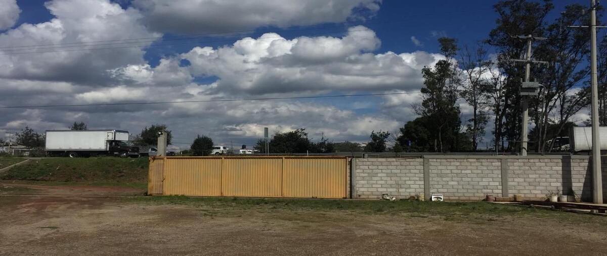 Foto de terreno industrial en venta en  , jardines de san josé 2a. sección, querétaro, querétaro, 27686474 No. 03
