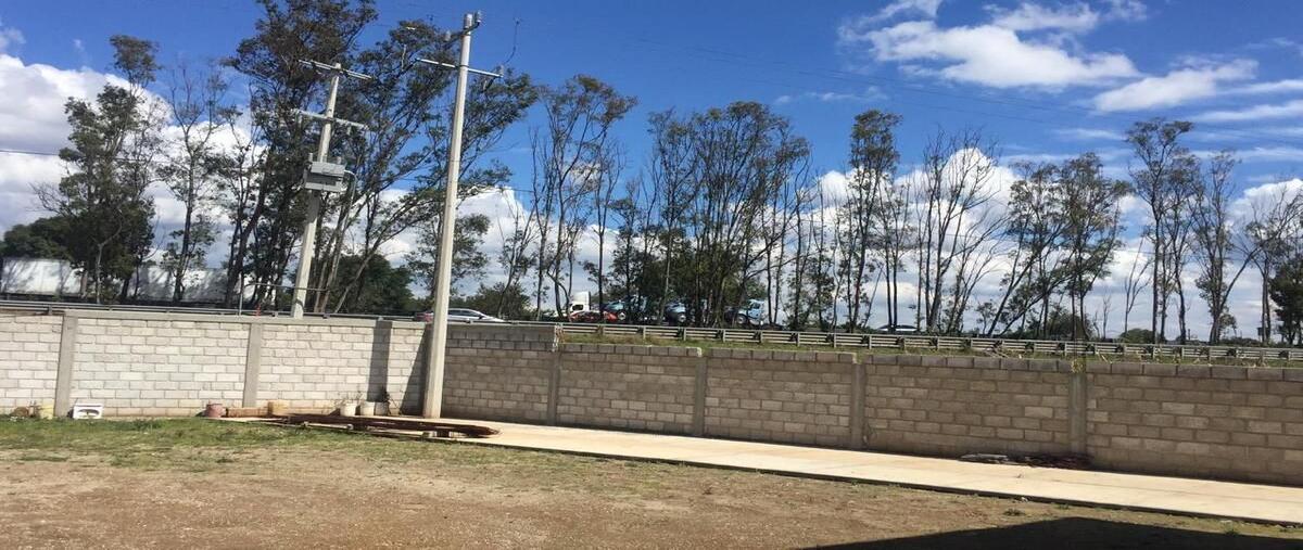 Foto de terreno industrial en venta en  , jardines de san josé 2a. sección, querétaro, querétaro, 27686474 No. 04