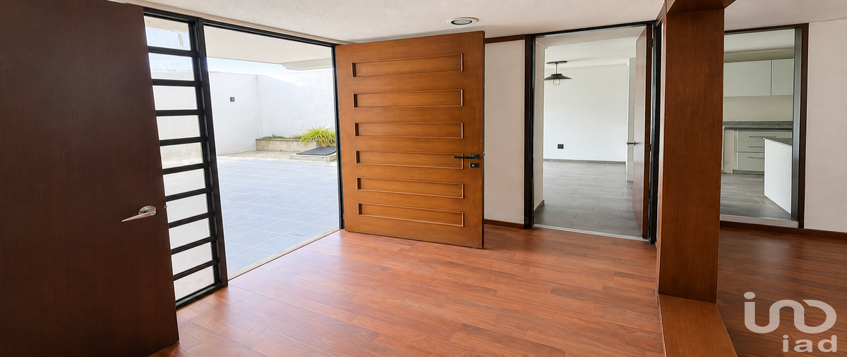 Foto de casa en venta en jardines de san manuel 5416, jardines de san manuel, puebla, puebla, 31744207 No. 03