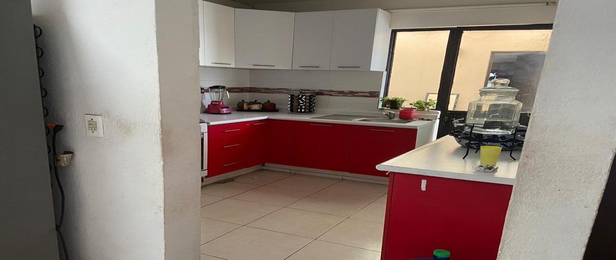 Foto de casa en venta en  , jardines de san manuel, puebla, puebla, 26618554 No. 05
