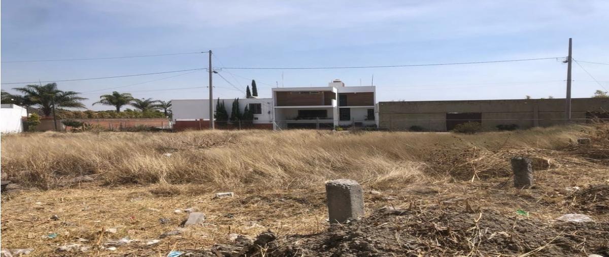 Foto de terreno habitacional en venta en  , jardines de san manuel, puebla, puebla, 0 No. 03