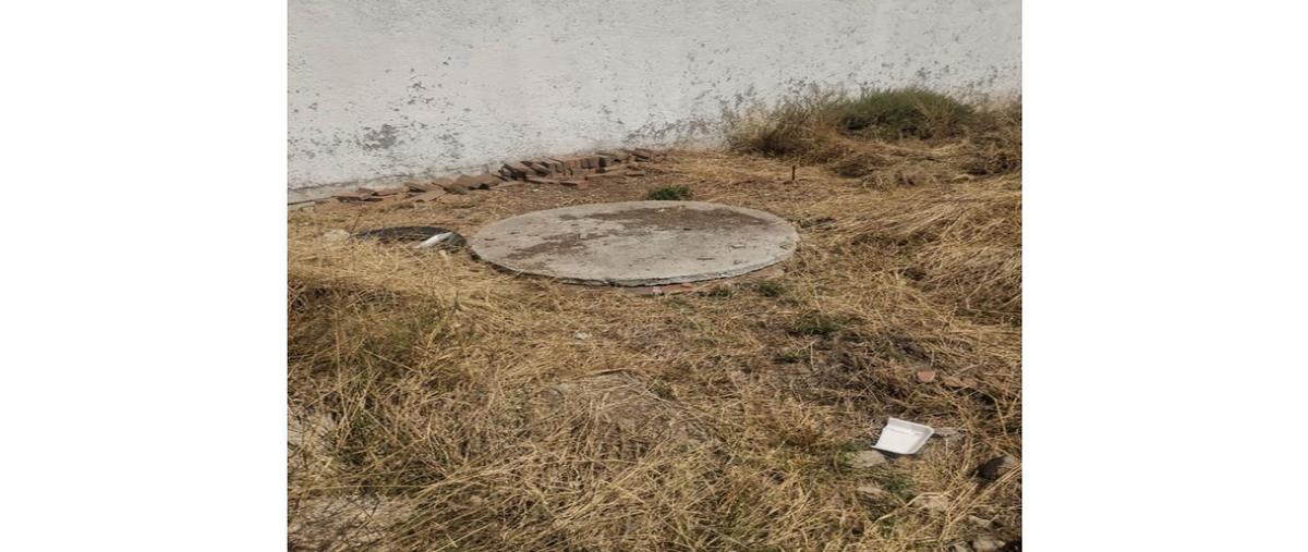 Foto de terreno habitacional en venta en  , jardines de san manuel, puebla, puebla, 0 No. 05