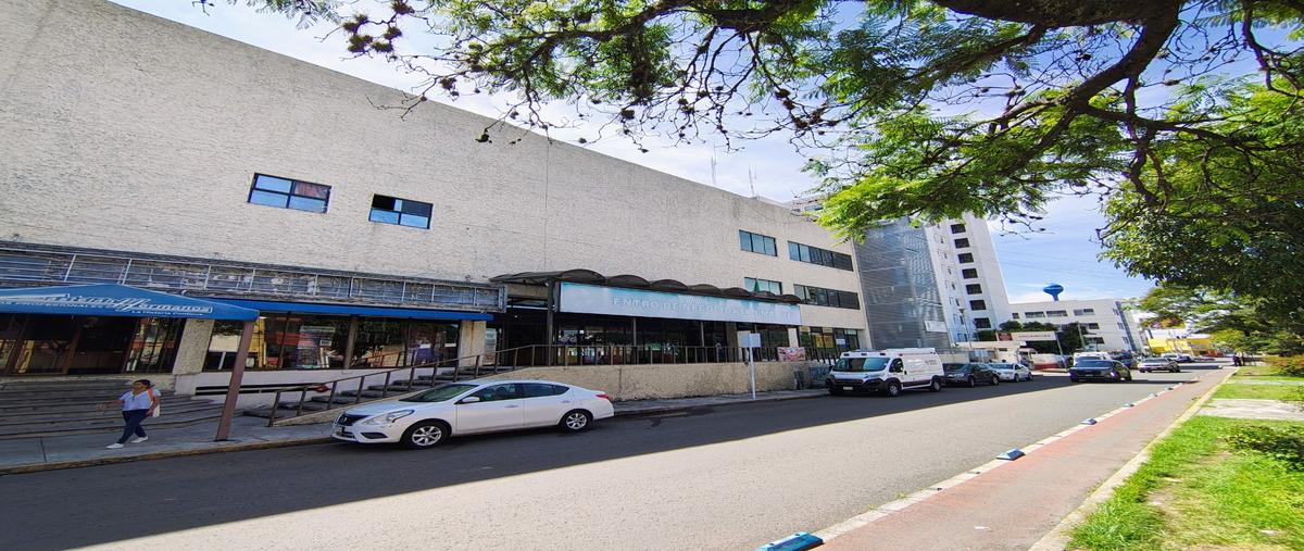 Foto de local en renta en  , jardines de san manuel, puebla, puebla, 30356338 No. 03