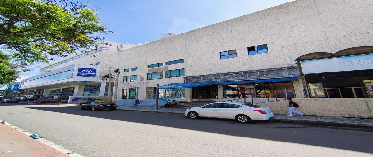 Foto de local en renta en  , jardines de san manuel, puebla, puebla, 30356338 No. 04