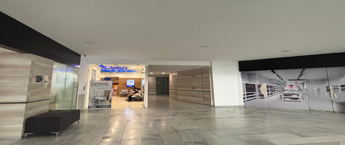Foto de local en renta en  , jardines de san manuel, puebla, puebla, 0 No. 04