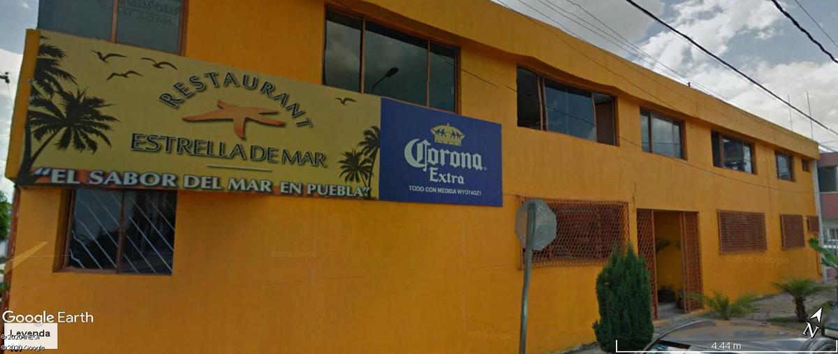 Foto de casa en venta en  , jardines de san manuel, puebla, puebla, 31068350 No. 03