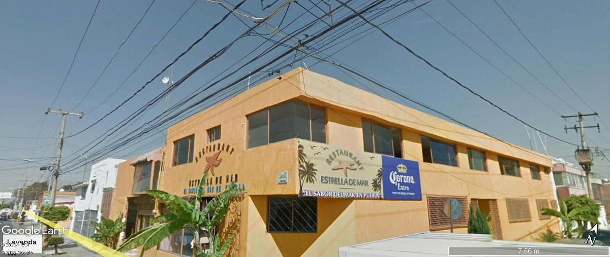 Foto de casa en venta en  , jardines de san manuel, puebla, puebla, 31068350 No. 05