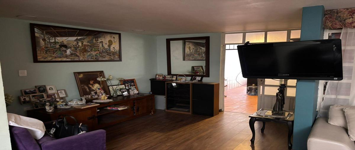Foto de casa en venta en  , jardines de san manuel, puebla, puebla, 0 No. 04