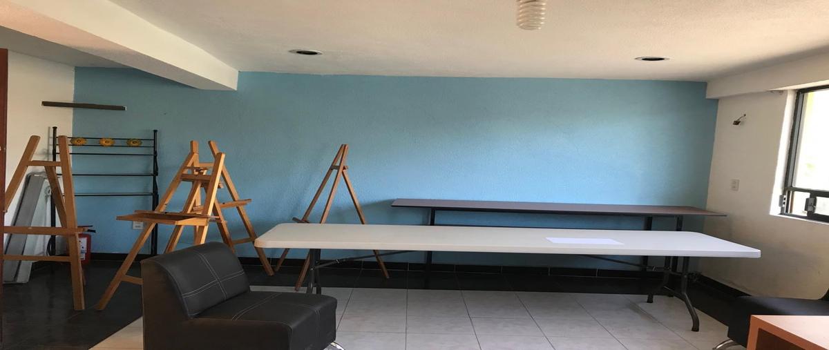 Foto de departamento en renta en jardines de san mateo 1, jardines de san mateo, naucalpan de juárez, méxico, 12756760 No. 03