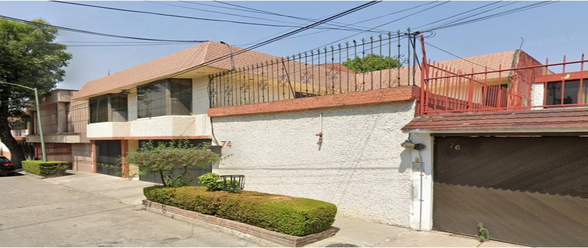 Foto de casa en venta en  , jardines de san mateo, naucalpan de juárez, méxico, 0 No. 05