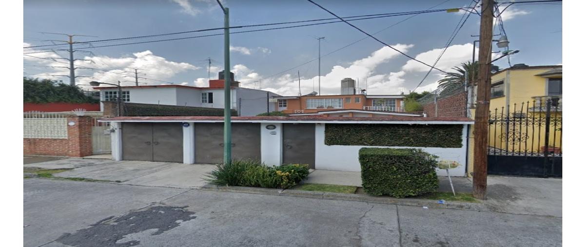 Foto de casa en venta en  , jardines de san mateo, naucalpan de juárez, méxico, 0 No. 05
