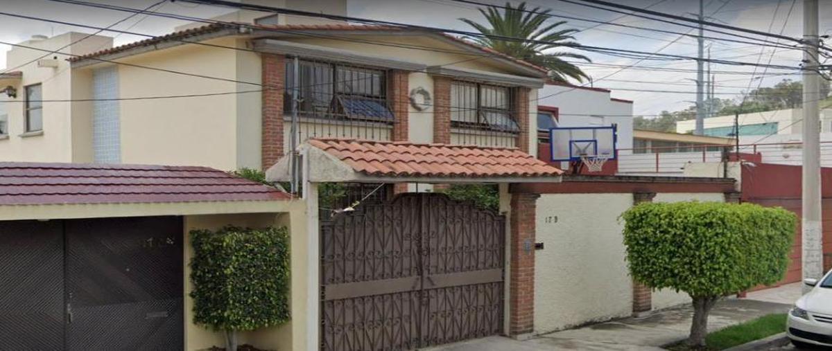Foto de casa en venta en  , jardines de san mateo, naucalpan de juárez, méxico, 0 No. 03