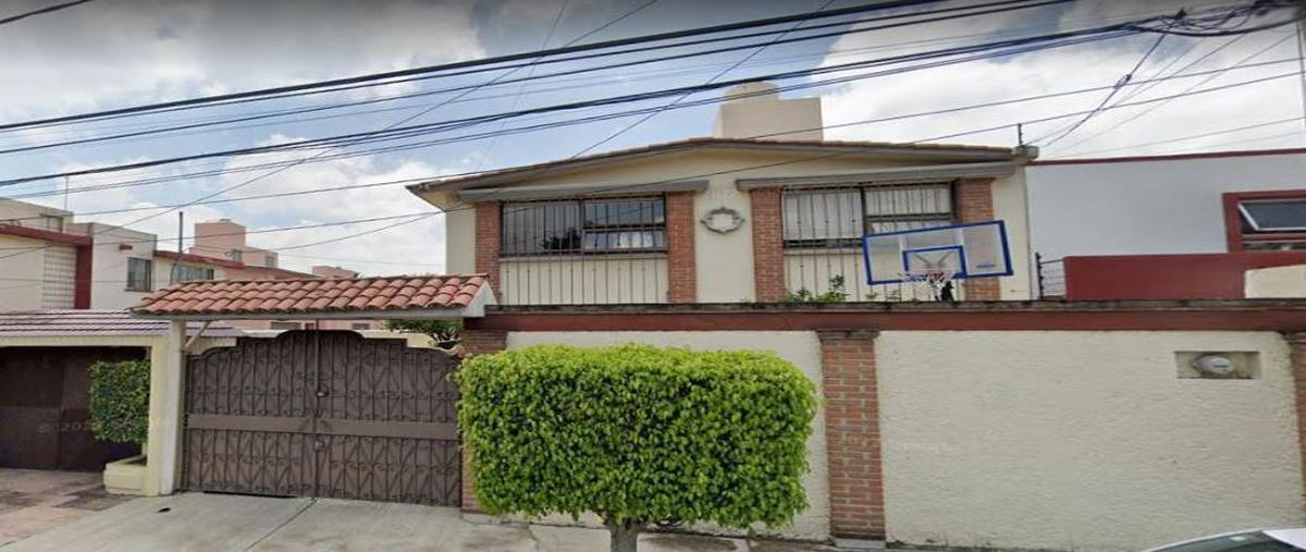 Foto de casa en venta en  , jardines de san mateo, naucalpan de juárez, méxico, 0 No. 04