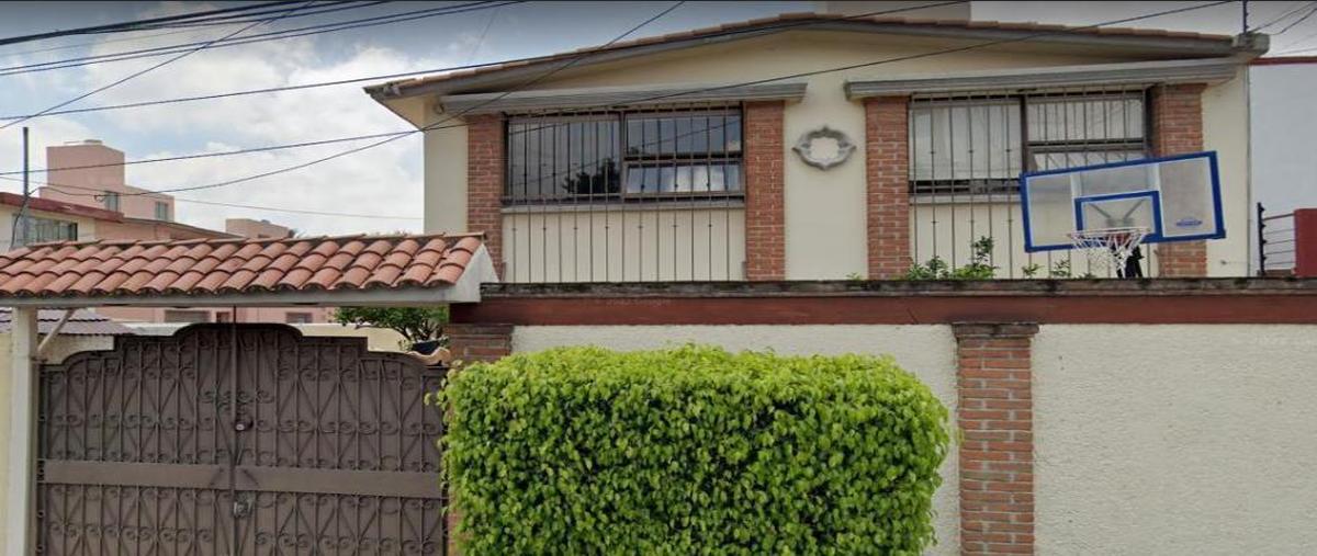 Foto de casa en venta en  , jardines de san mateo, naucalpan de juárez, méxico, 0 No. 05