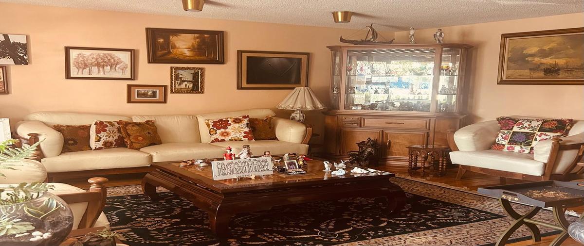 Foto de casa en venta en  , jardines de san mateo, naucalpan de juárez, méxico, 29244522 No. 04