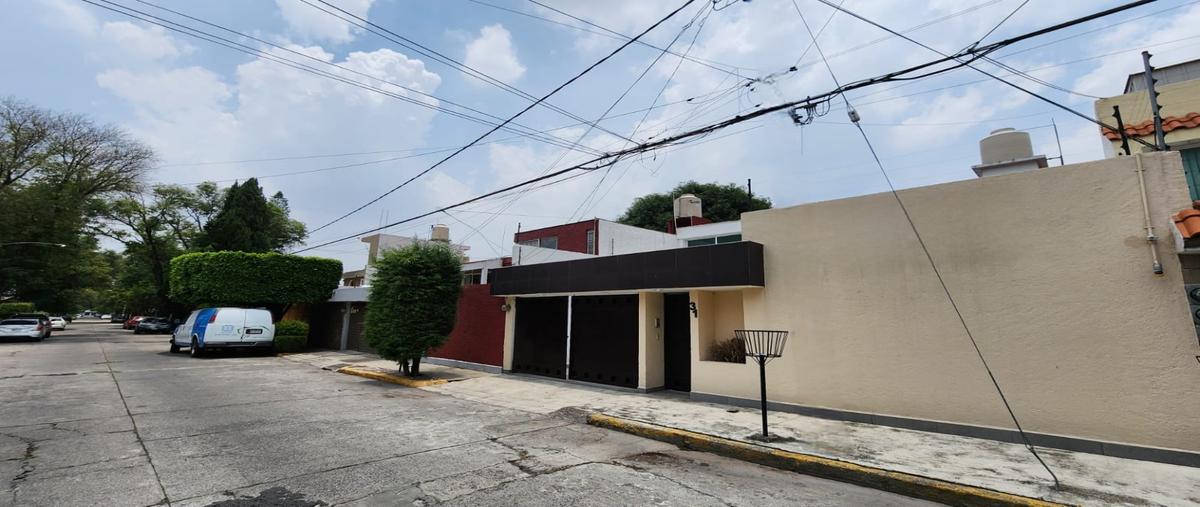 Foto de casa en venta en  , jardines de san mateo, naucalpan de juárez, méxico, 0 No. 03