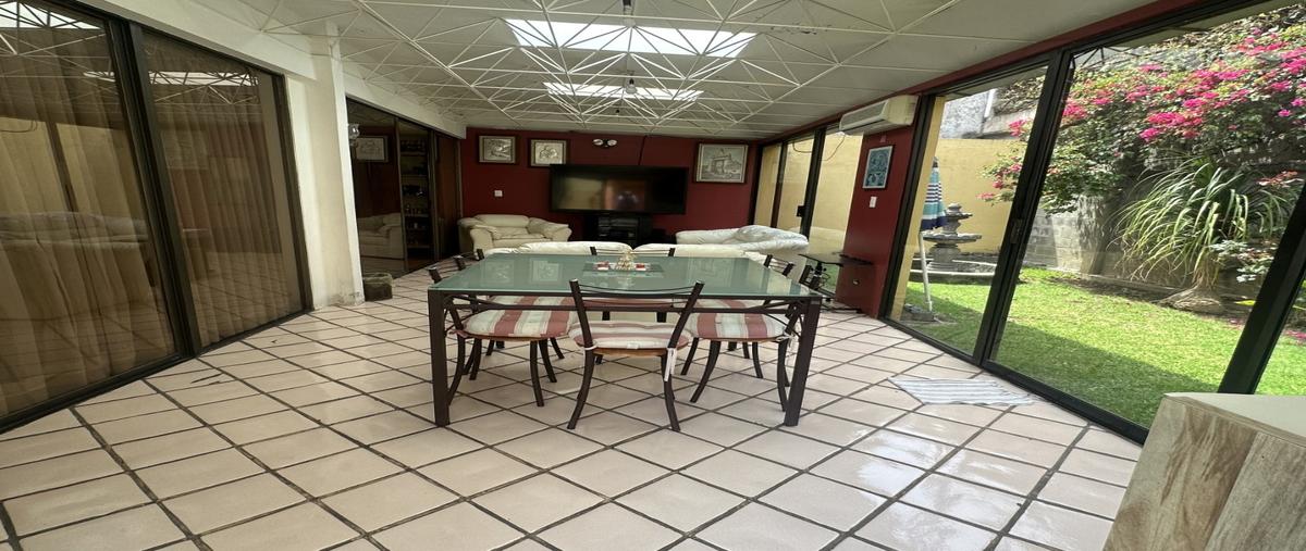 Foto de casa en venta en  , jardines de san mateo, naucalpan de juárez, méxico, 0 No. 05