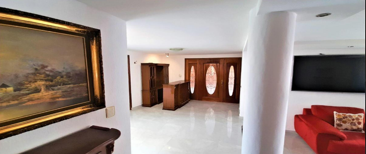 Foto de casa en venta en  , jardines de san mateo, naucalpan de juárez, méxico, 0 No. 04