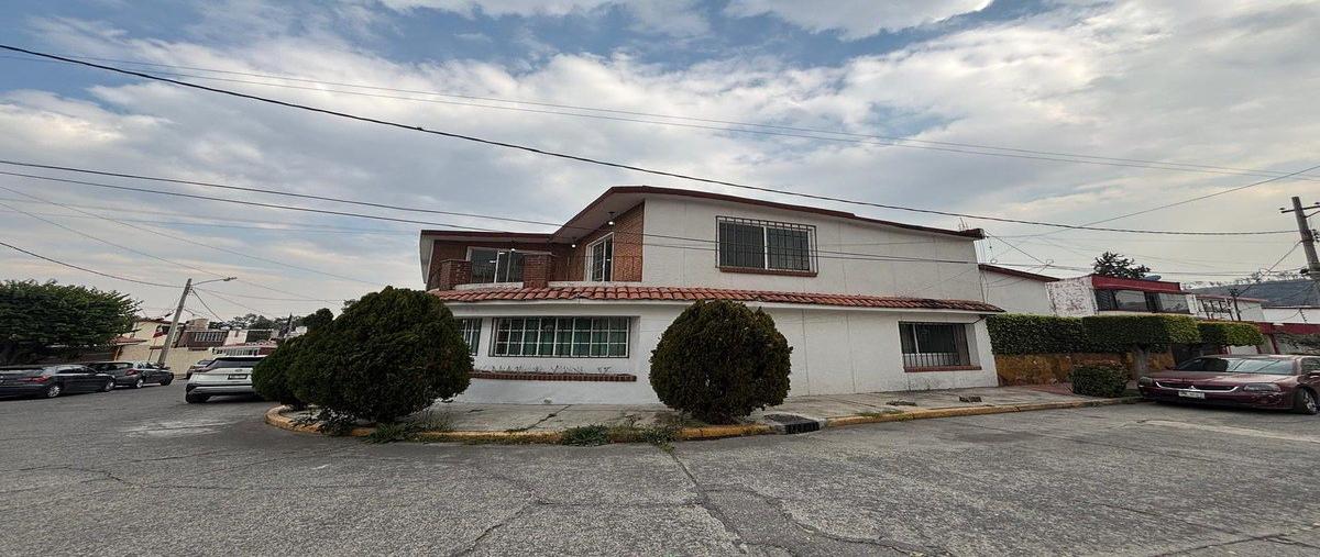 Foto de casa en venta en  , jardines de san mateo, naucalpan de juárez, méxico, 0 No. 03