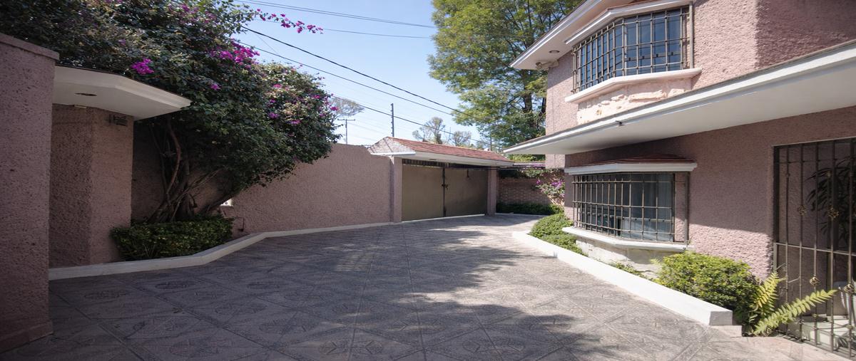 Foto de casa en venta en  , jardines de san mateo, naucalpan de juárez, méxico, 30890741 No. 03