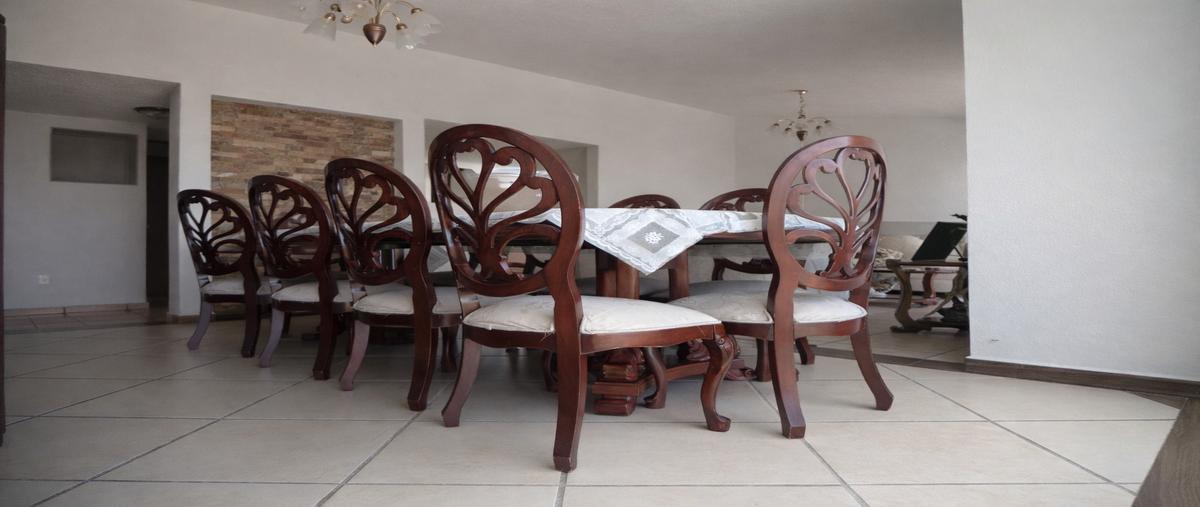 Foto de casa en venta en  , jardines de san mateo, naucalpan de juárez, méxico, 30985598 No. 05