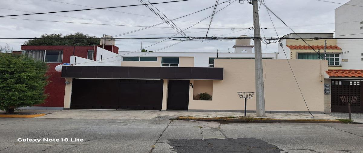 Foto de casa en venta en  , jardines de san mateo, naucalpan de juárez, méxico, 0 No. 03