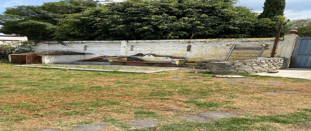 Foto de terreno habitacional en venta en  , jardines de san mateo, naucalpan de juárez, méxico, 0 No. 05