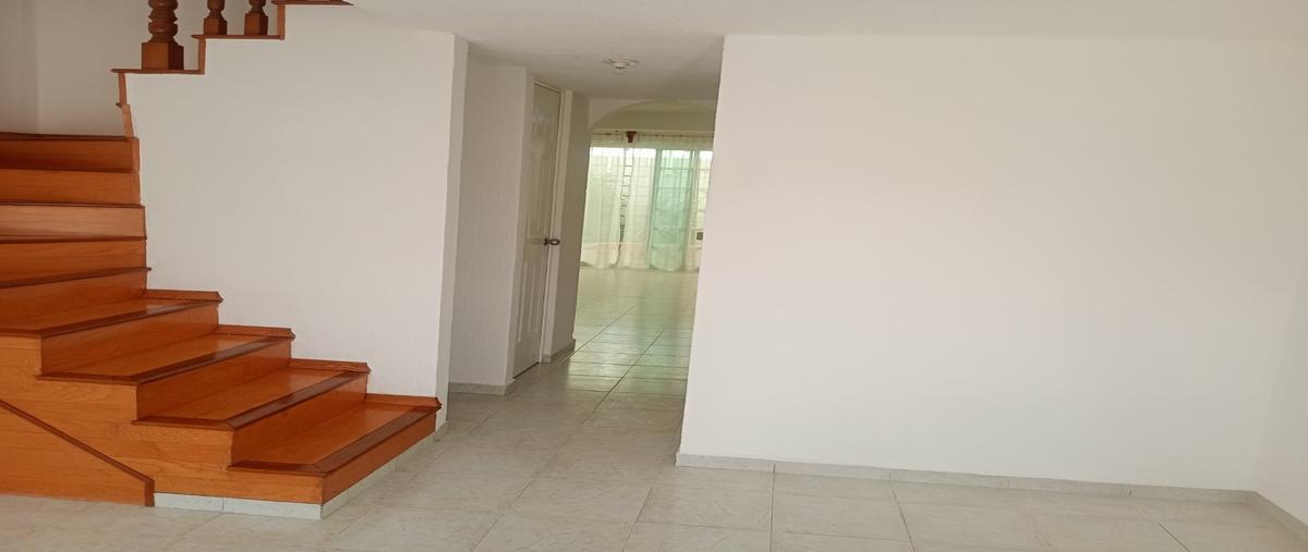 Foto de casa en renta en  , jardines de san miguel, cuautitlán izcalli, méxico, 0 No. 03