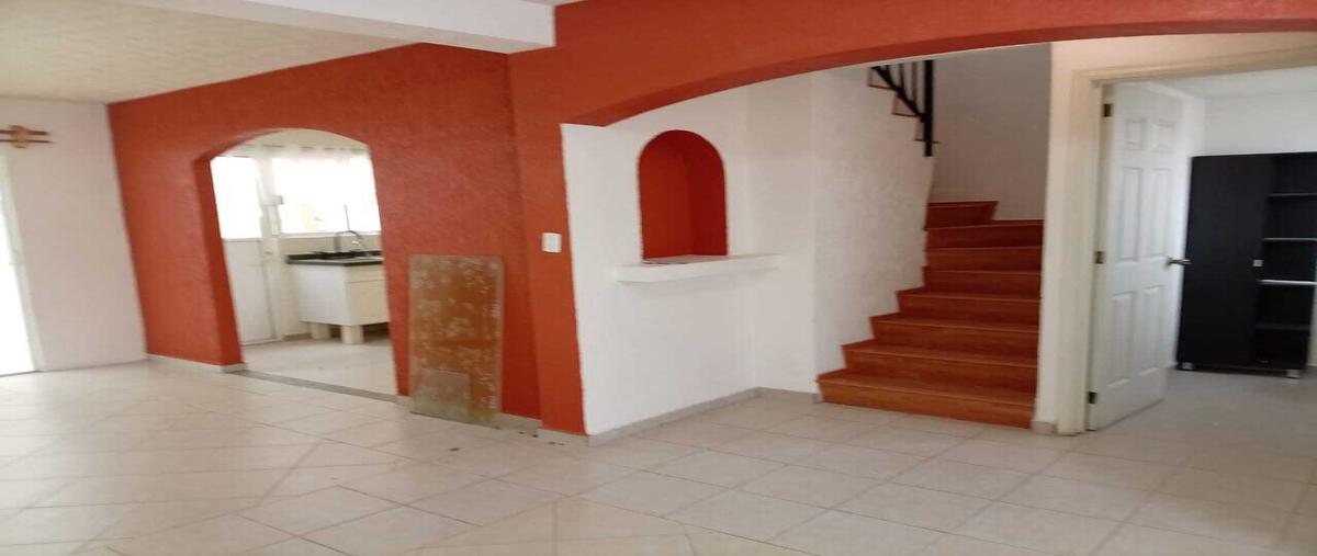 Foto de casa en condominio en , jardines de san miguel, cuautitlán izcalli, méxico, 0 foto 04 Foto de casa en condominio en renta en , jardines de san miguel, cuautitlán izcalli, méxico, 0 No. 04