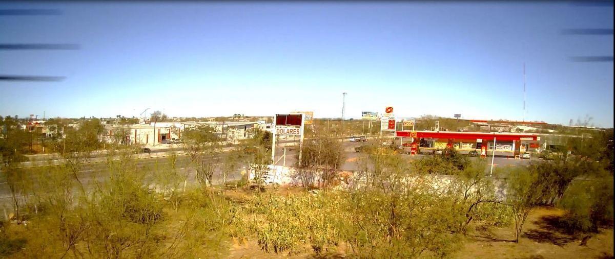 Foto de terreno comercial en venta en  , jardines de san miguel, guadalupe, nuevo león, 27746796 No. 03