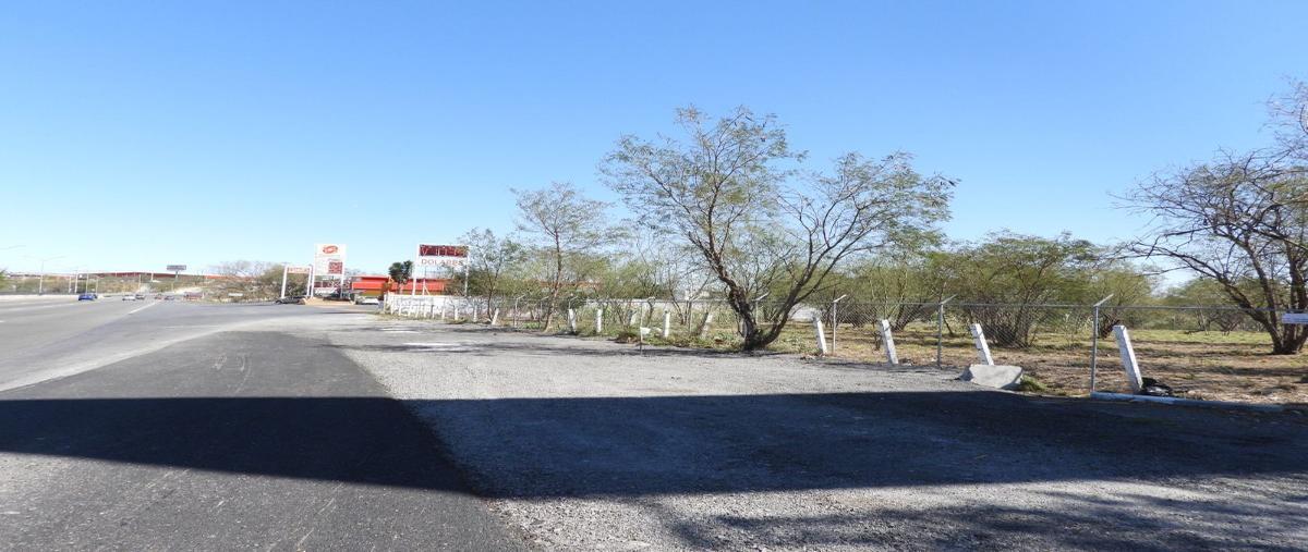 Foto de terreno comercial en venta en  , jardines de san miguel, guadalupe, nuevo león, 27746796 No. 04