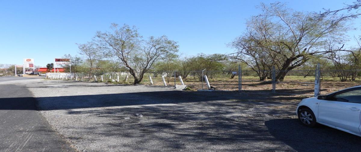 Foto de terreno comercial en venta en  , jardines de san miguel, guadalupe, nuevo león, 27746796 No. 05