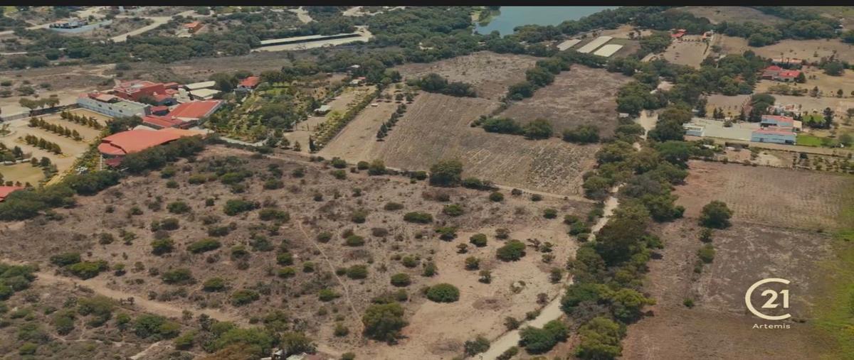 Foto de rancho en venta en  , jardines de san miguel, tepeji del río de ocampo, hidalgo, 0 No. 05