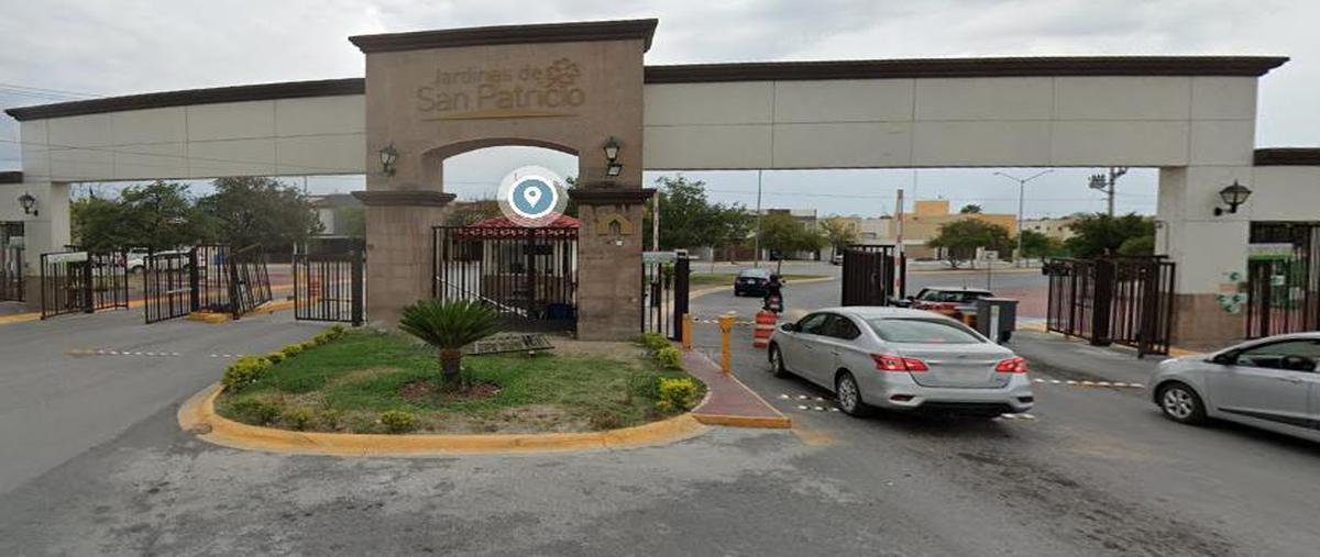 Foto de casa en venta en  , jardines de san patricio, apodaca, nuevo león, 0 No. 03