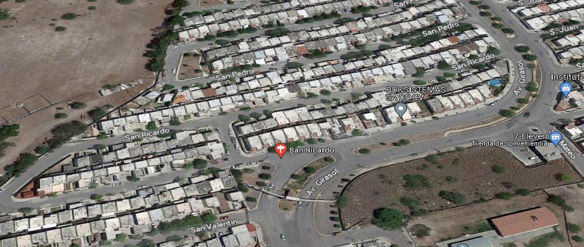 Foto de casa en venta en  , jardines de san patricio, apodaca, nuevo león, 0 No. 05