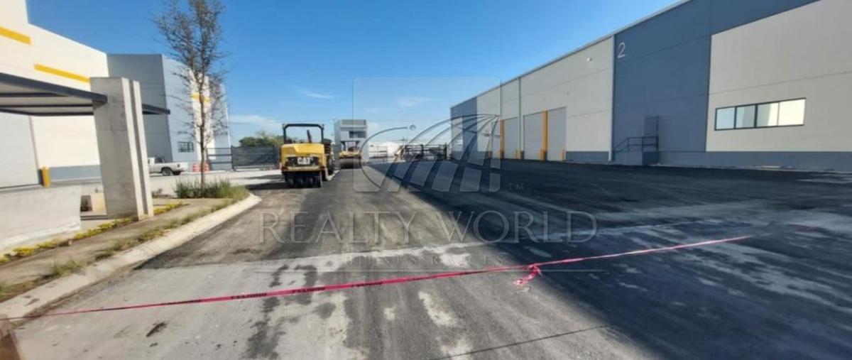 Foto de bodega en renta en  , jardines de san patricio, apodaca, nuevo león, 30362881 No. 03