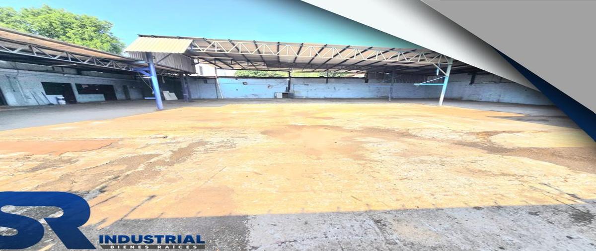 Foto de bodega en renta en  , jardines de san rafael, guadalupe, nuevo león, 30221640 No. 02