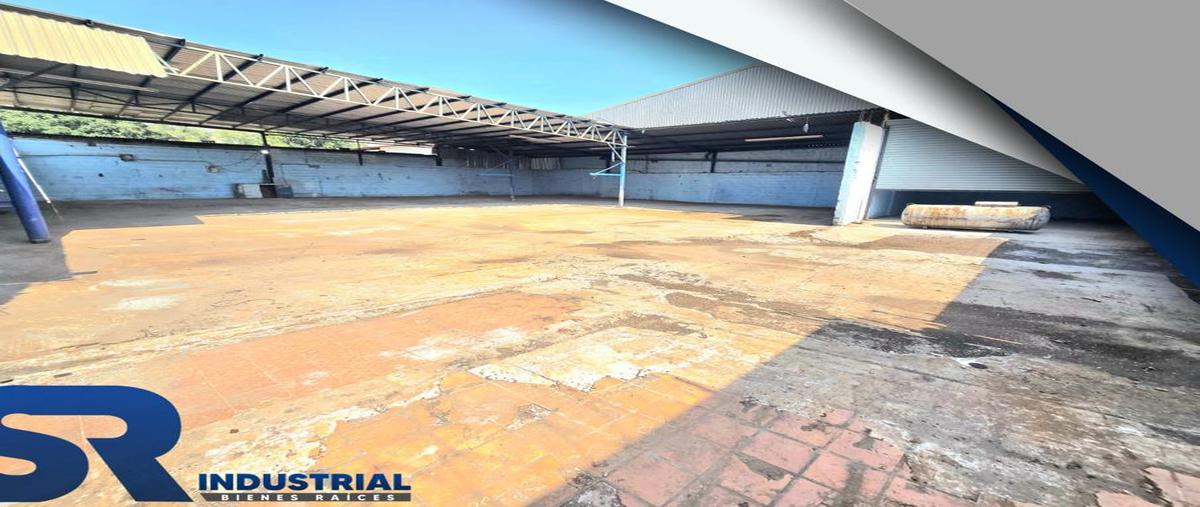 Foto de bodega en renta en  , jardines de san rafael, guadalupe, nuevo león, 30221640 No. 03