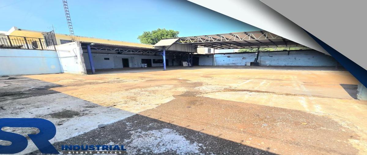 Foto de bodega en renta en  , jardines de san rafael, guadalupe, nuevo león, 30221640 No. 04