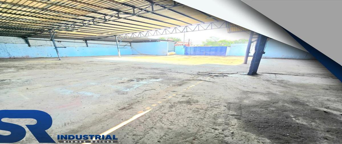 Foto de bodega en renta en  , jardines de san rafael, guadalupe, nuevo león, 30221640 No. 05