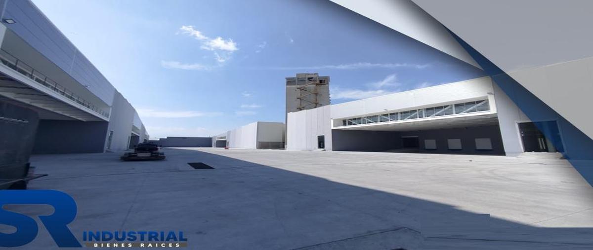 Foto de nave industrial en renta en  , jardines de san rafael, guadalupe, nuevo león, 0 No. 04