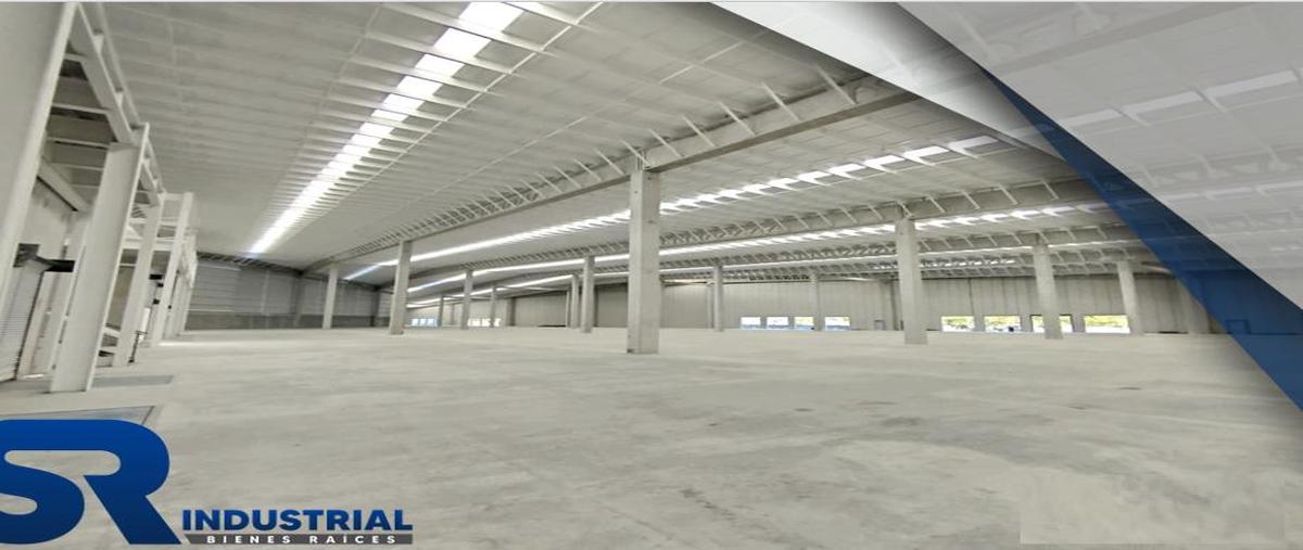 Foto de nave industrial en renta en  , jardines de san rafael, guadalupe, nuevo león, 0 No. 05